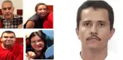 Familia desaparece en Jalisco durante ola de violencia tras muerte de 'El Mencho' en México