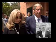 Familiares de empresario asesinado en Bogotá piden justicia y cambio social