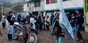Familias de Mallama, Nariño, siguen en albergues tras avalancha que dejó siete muertos