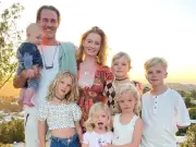 Família de James Van Der Beek recibe más de 2 millones en donaciones tras su muerte por cáncer