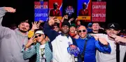 Fat N, el freestyler caleño de 19 años, clasifica a la Internacional de Red Bull Batalla 2026
