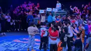 Fat N'Se corona campeón del Torneo de Plazas de Red Bull en Bogotá