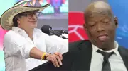 Faustino Asprilla critica a Gustavo Petro con mensaje críptico sobre el gobierno