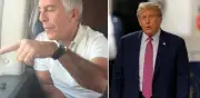 FBI omite entrevistas clave en archivos Epstein, incluidas acusaciones contra Donald Trump