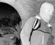 FBI publica imágenes del sospechoso en desaparición de madre de periodista de NBC en Arizona