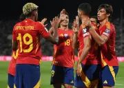 Federación Española cancela amistoso con Chile en México por mejores ofertas económicas