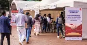 Feria Laboral en Bogotá Ofrece Más de 1.400 Vacantes con Salarios Hasta 4 SMMLV