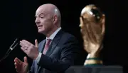 FIFA envía comisión a México para revisar seguridad previo al Mundial 2026