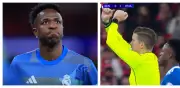 FIFA impone nuevas reglas tras caso de racismo contra Vinícius en Champions League