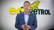 Fiscalía imputará a Ricardo Roa, presidente de Ecopetrol, por tráfico de influencias y superación de topes electorales