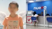 Fiscalía investiga muerte de niño Kevin Acosta por presunta negligencia médica en Colombia