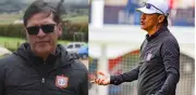 Flabio Torres es el cuarto técnico despedido en la Liga BetPlay tras caída de Boyacá Chicó