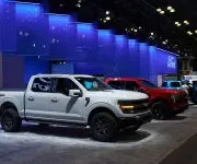 Ford retira 4,4 millones de camionetas y SUV por falla crítica de software en EE.UU.