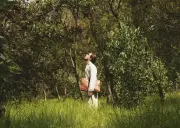 Fran Diego explora la incertidumbre y la transición personal en su nueva canción 'Sin Norte'