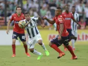 Frank Fabra ficha por Independiente Medellín y aclara polémica por canción de Nacional