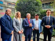 Frente por la Vida define sus cinco candidatos para las elecciones presidenciales