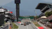 Fórmula 1 anuncia futuro del circuito de Barcelona: decisión incluirá a Spa-Francorchamps