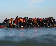 Frontex y España buscan barco con migrantes desaparecido rumbo a Islas Baleares