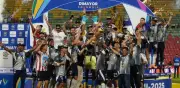 Fútbol colombiano bate récord de exportación de jugadores en 2026 según Fifa