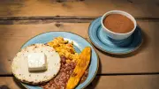 Gastronomía colombiana brilla en ranking mundial: platos típicos que conquistan paladares