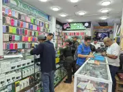 Gaula de Cartagena intensifica campaña contra extorsión y secuestro en barrio San Pedro