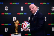 Gianni Infantino cumple una década en la FIFA con el Mundial 2026 como prueba definitiva