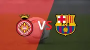 Girona vs Barcelona: Análisis completo del duelo clave en la fecha 24 de LaLiga