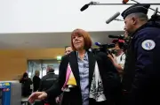 Gisèle Pelicot se reunirá con su agresor en prisión para exigir verdad sobre abusos