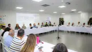 Gobernación del Valle del Cauca proyecta ampliar red de monitoreo de seguridad departamental