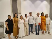 Gobernador del Atlántico impulsa autonomía regional y bioenergía en Foro Caribe