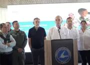 Gobernador del Atlántico ofrece 528 millones en recompensas por cabecillas criminales