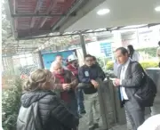 Gobierno advierte sanciones a Alpina por impedir inspección laboral en planta de Sopó