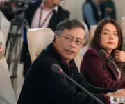 Gobierno anuncia impuestos a juegos de azar e inversiones forzosas por emergencia económica