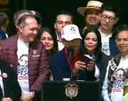 Gobierno colombiano asume fabricación de pasaportes tras superar certificaciones internacionales