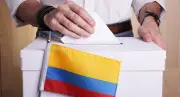 Gobierno colombiano impone ley seca y cierre de fronteras para elecciones del 8 de marzo