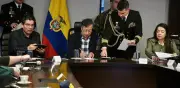 Gobierno de Petro decreta cuarto estado de excepción en menos de tres años