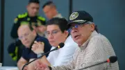 Gobierno decreta emergencia económica por ola invernal en ocho departamentos del Caribe