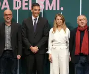 Gobierno español aprueba aumento del salario mínimo a US$1.448 millones para 2,5 millones de trabajadores