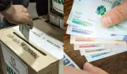 Gobierno ofrece $50 millones por denunciar compra de votos y suplantación electoral