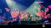 Gorillaz podría regresar a Bogotá: Todo lo que se sabe sobre un posible concierto