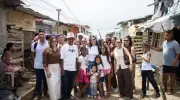 Granitos de Paz: 22 años transformando vidas en Cartagena con modelo integral contra la pobreza