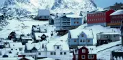 Groenlandia bate récord histórico: enero más cálido en 150 años en Nuuk