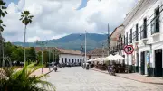 Guaduas: El pueblo histórico de Cundinamarca con cascadas y caminos reales a tres horas de Bogotá