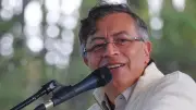 Gustavo Petro celebra superar el 16% de energía solar en Colombia como hito de su gobierno