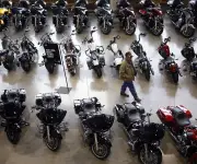 Harley-Davidson enfrenta posible rebaja a calificación 'basura' tras malos resultados