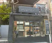 Híbrido: El restaurante que convierte la masa madre en alta cocina colombiana