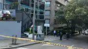 Hermano de escolta asesinado en Bogotá expresa extrañeza por los hechos ocurridos