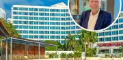 Hilton Cartagena celebra 45 años con renovación y apuesta por sinergia público-privada
