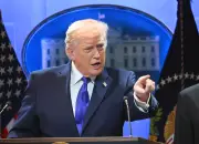 Hombre armado muerto al intentar ingresar a residencia de Trump en Florida