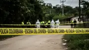 Hombre confiesa intento de homicidio contra su pareja por infidelidad en Bogotá
